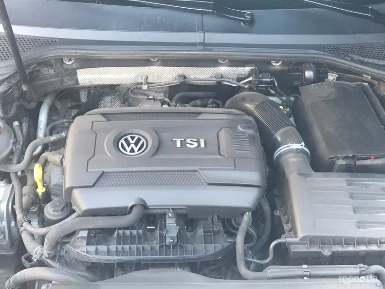 Volkswagen Passat 2015 - 5