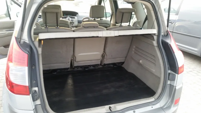 Renault Scenic 2004