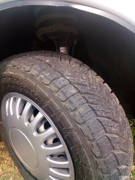 Mercedes-Benz Vito 2000 - 9