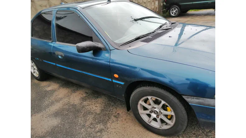 Ford Mondeo 1993