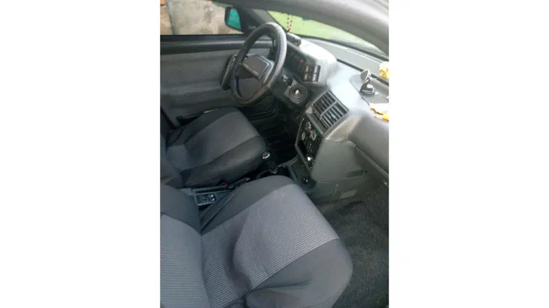 Lada (ВАЗ) 2112 2005