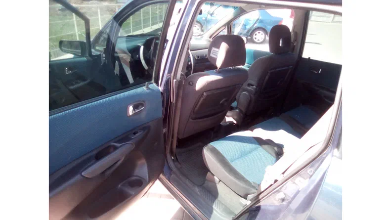 Mazda Premacy 2005 - 5