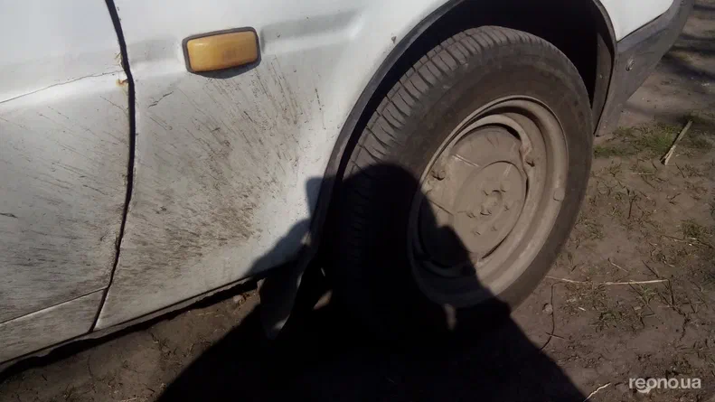 ЗАЗ 1102 «Таврія» 1991 - 5