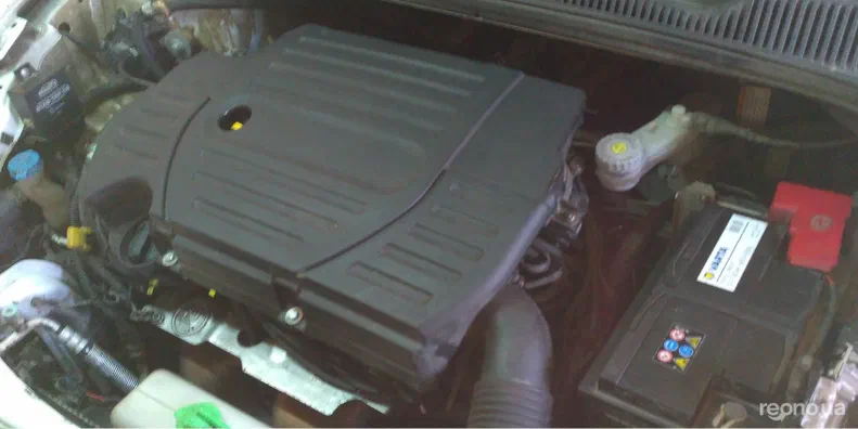 Suzuki SX4 2013 - 13