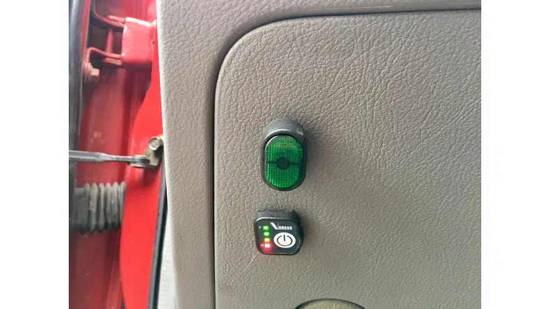 Chevrolet Aveo 2005 - 14