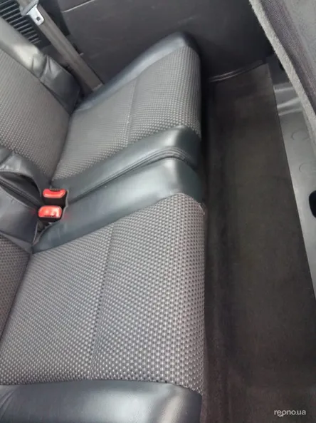 Chevrolet Captiva 2008 - 46