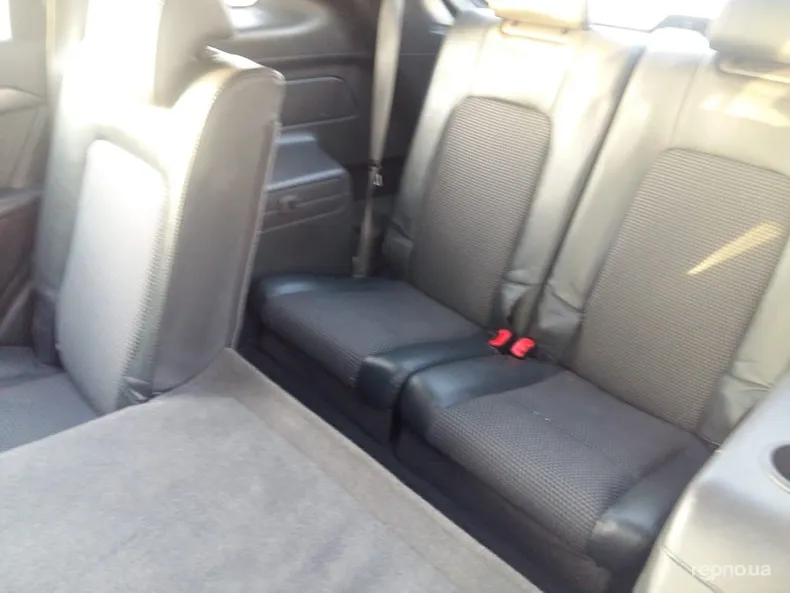 Chevrolet Captiva 2008 - 48