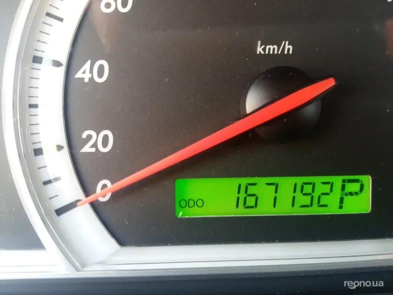Chevrolet Captiva 2008 - 11