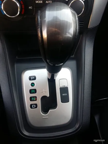 Chevrolet Captiva 2008 - 38