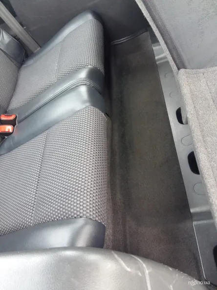 Chevrolet Captiva 2008 - 59