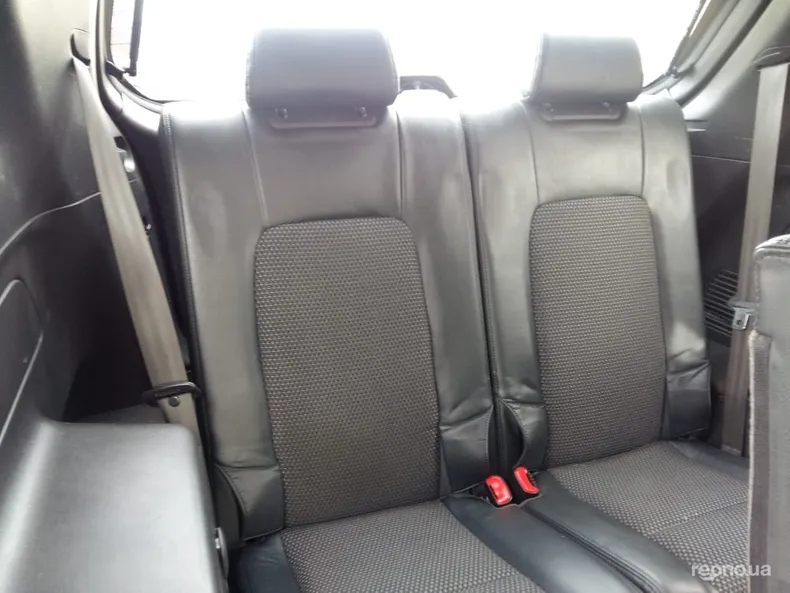 Chevrolet Captiva 2008 - 39
