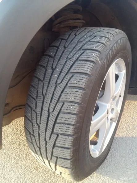 Chevrolet Captiva 2008 - 4