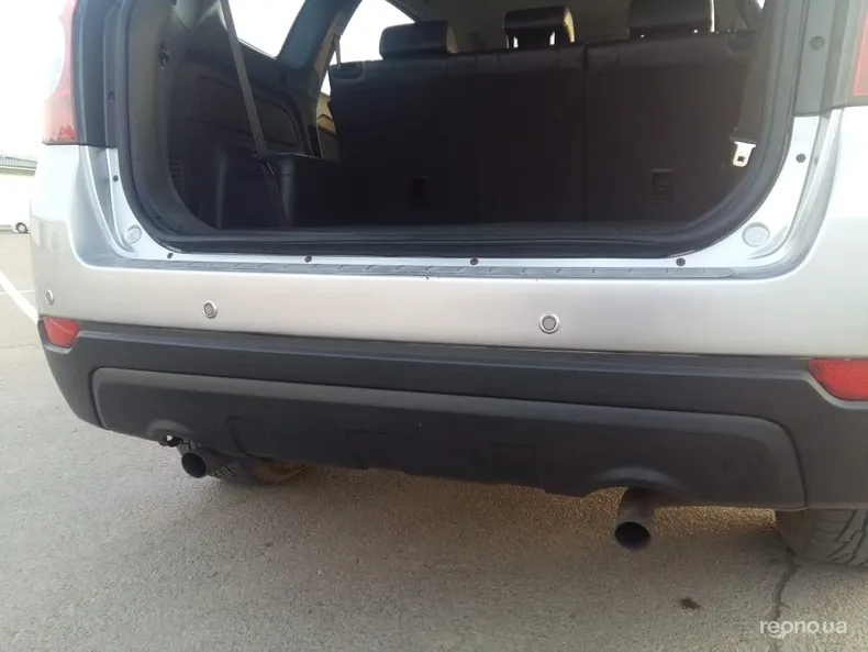 Chevrolet Captiva 2008 - 51