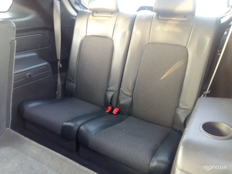 Chevrolet Captiva 2008 - 5