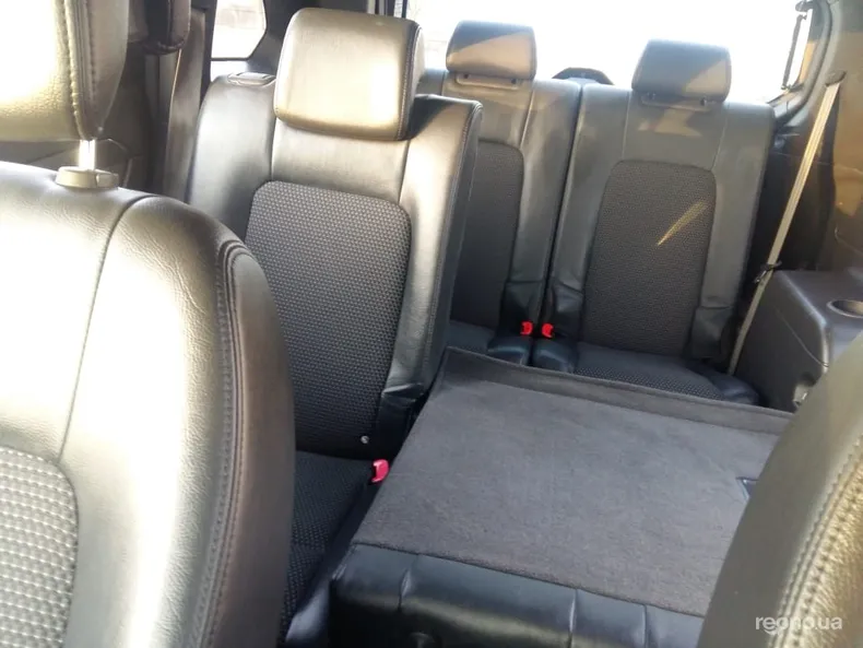 Chevrolet Captiva 2008 - 58