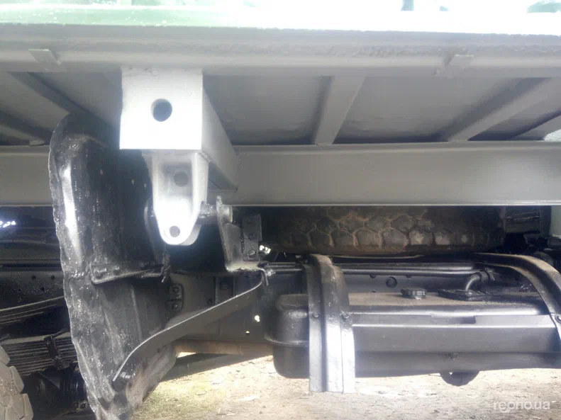 ЗИЛ 433360 1989 - 2