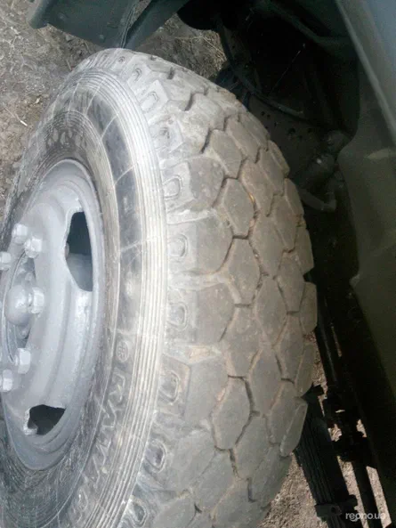 ЗИЛ 433360 1989 - 6