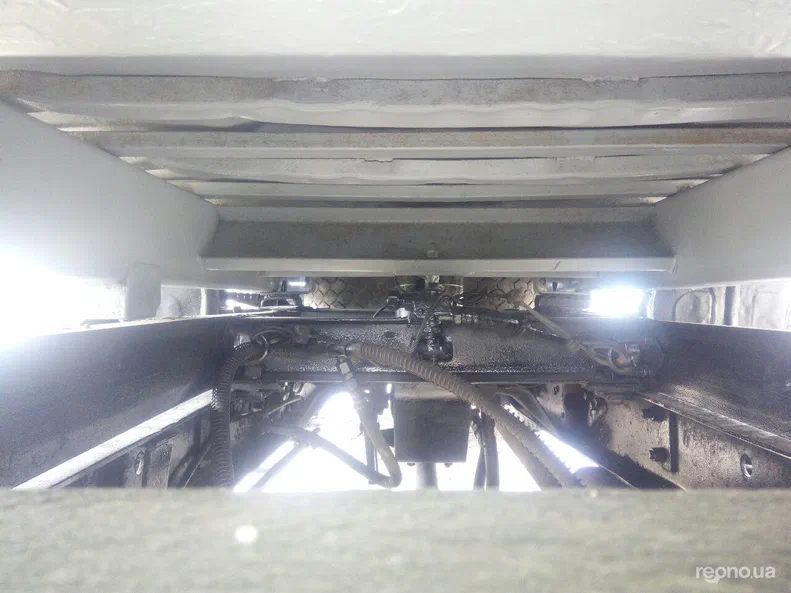 ЗИЛ 433360 1989 - 1