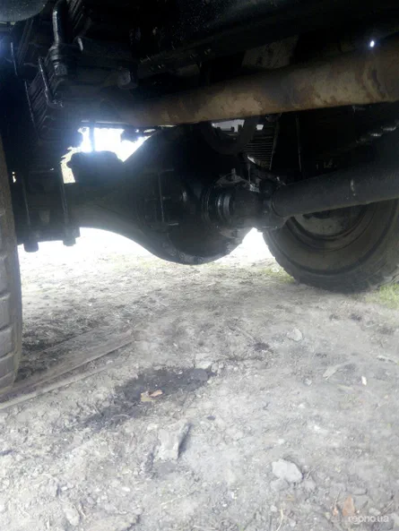 ЗИЛ 433360 1989 - 10