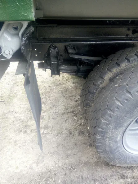 ЗИЛ 433360 1989 - 12