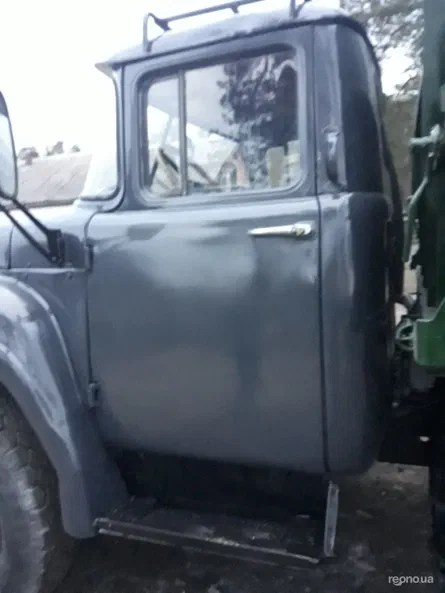 ЗИЛ 433360 1989 - 9