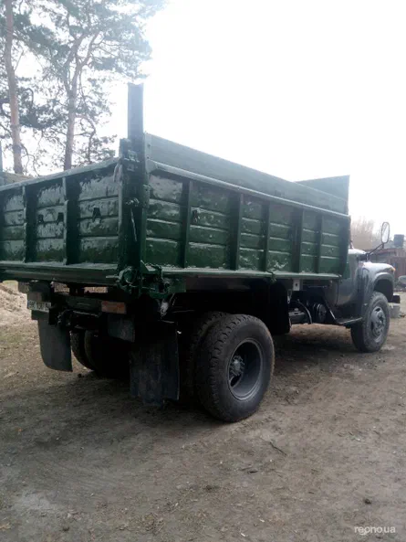 ЗИЛ 433360 1989 - 11