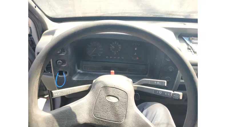 Ford Transit 1991 - 5