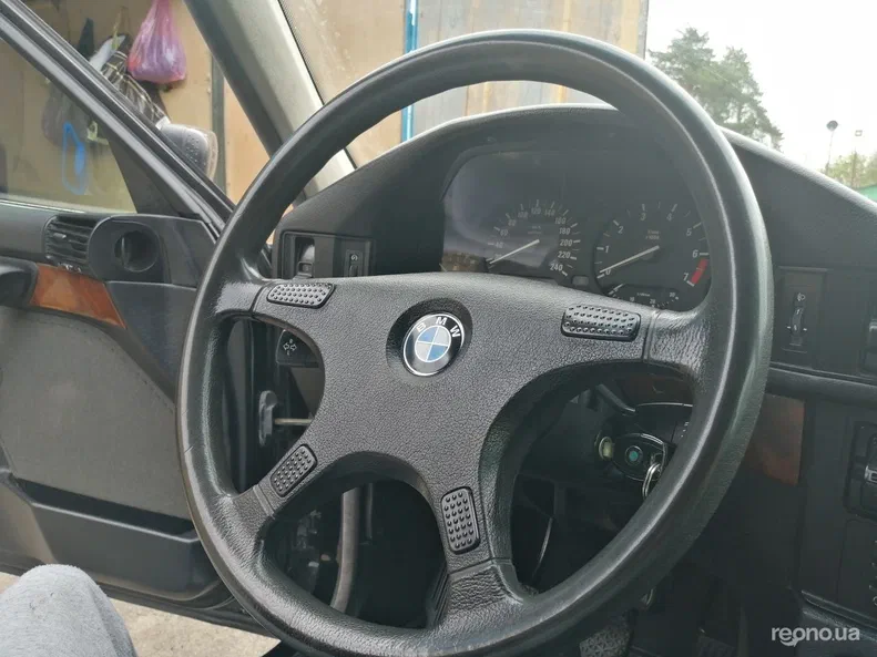 BMW 5 серія 1988 - 16