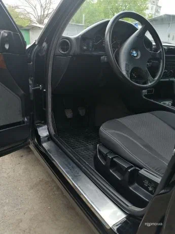 BMW 5 серии 1988