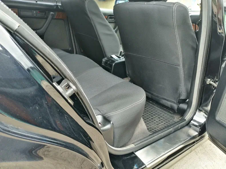 BMW 5 серія 1988 - 17