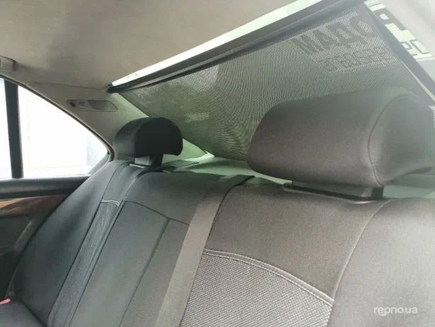 BMW 5 серія 1988 - 7