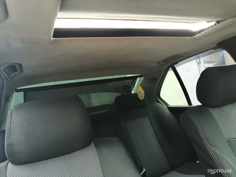 BMW 5 серія 1988 - 12