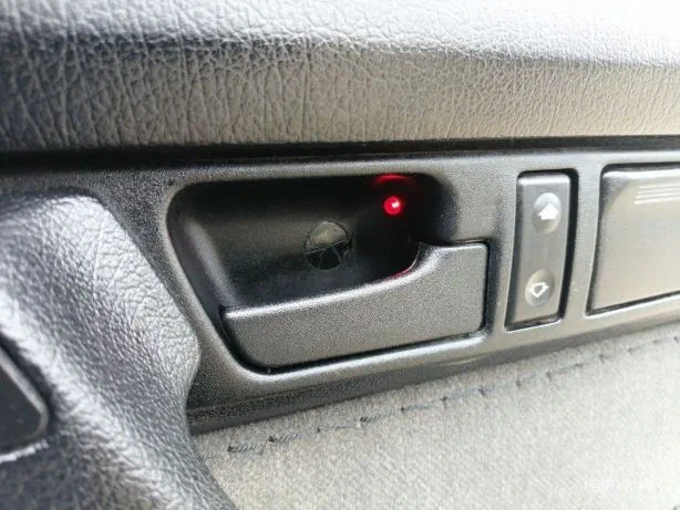 BMW 5 серія 1988 - 6