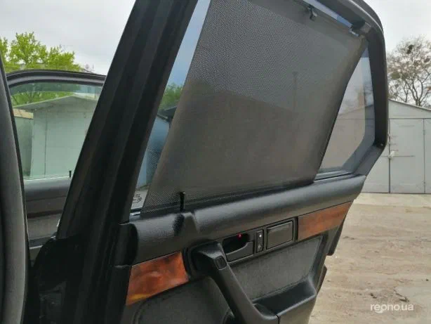 BMW 5 серія 1988 - 5