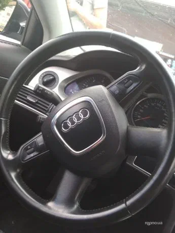 Audi A6 2007 - 5