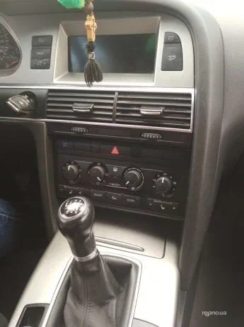 Audi A6 2007 - 6