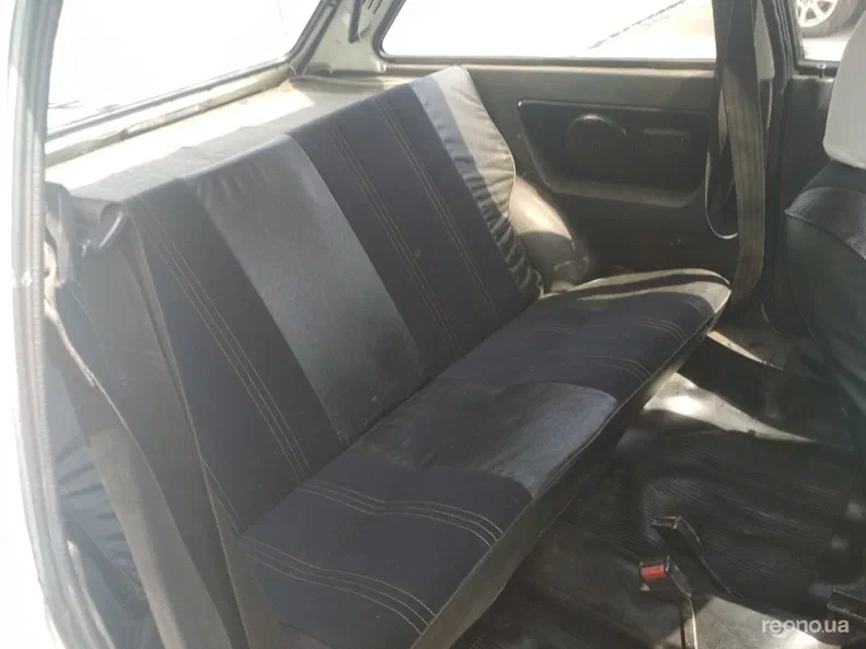 ЗАЗ 1102 «Таврія» 1991 - 5