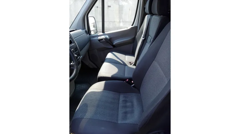 Mercedes-Benz Sprinter 2012 - 10