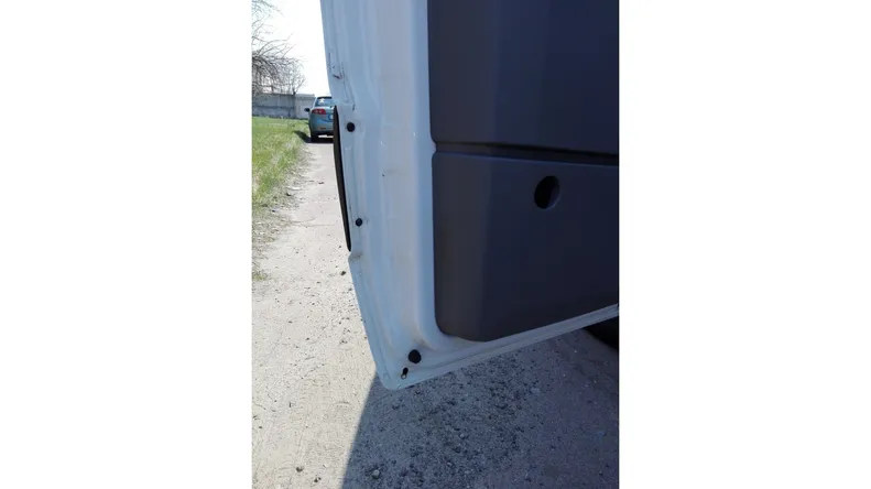Mercedes-Benz Sprinter 2012 - 18