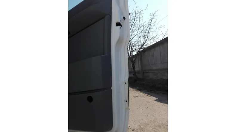 Mercedes-Benz Sprinter 2012 - 15