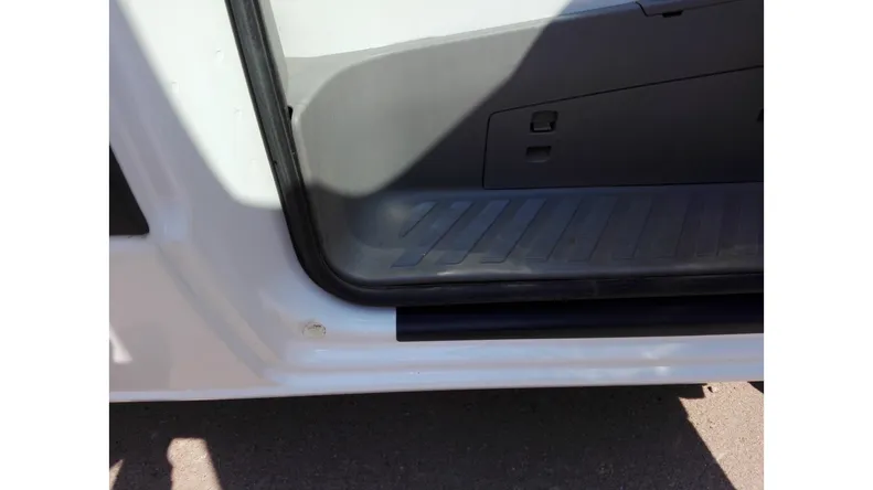 Mercedes-Benz Sprinter 2012 - 16