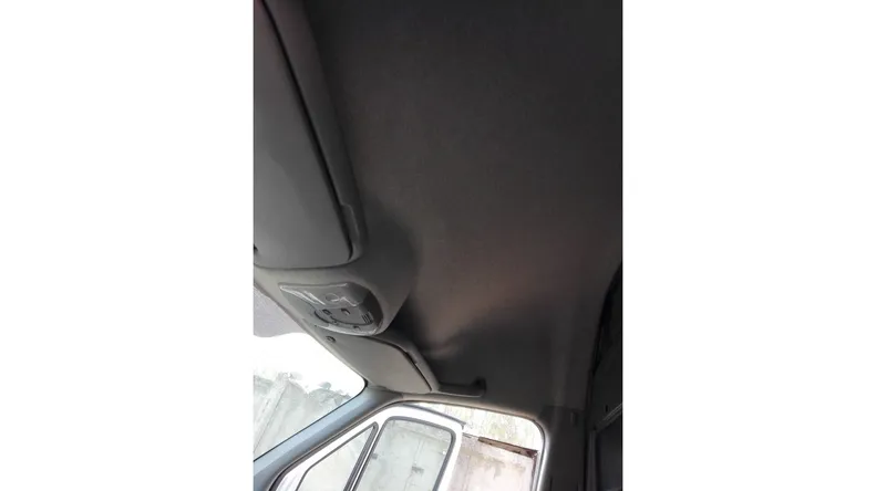 Mercedes-Benz Sprinter 2012 - 4