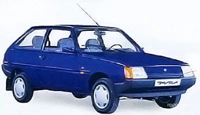 Honda Zest 2004
