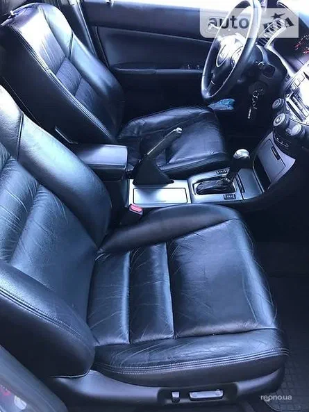 Honda Accord 2006 - 14