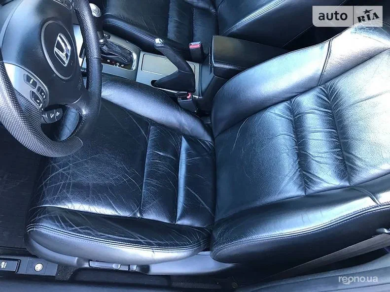 Honda Accord 2006 - 10