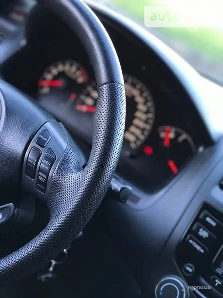 Honda Accord 2006 - 16