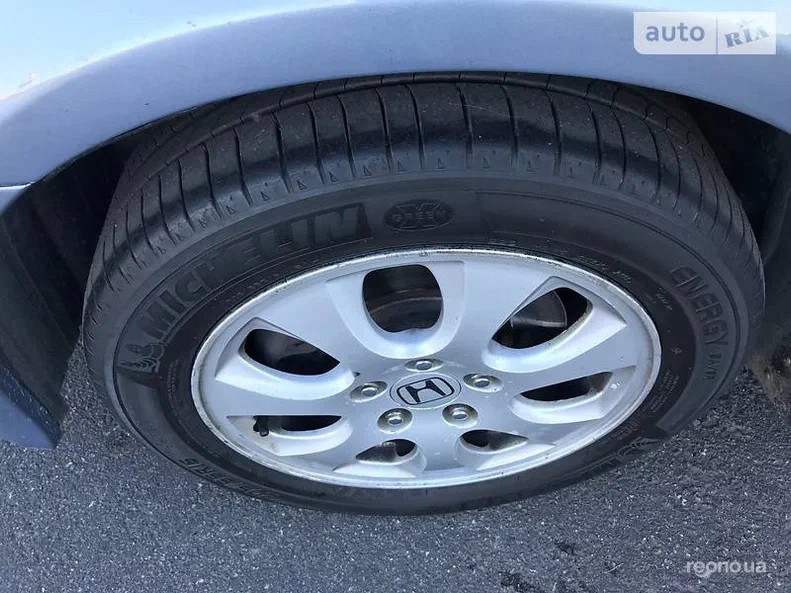 Honda Accord 2006 - 8