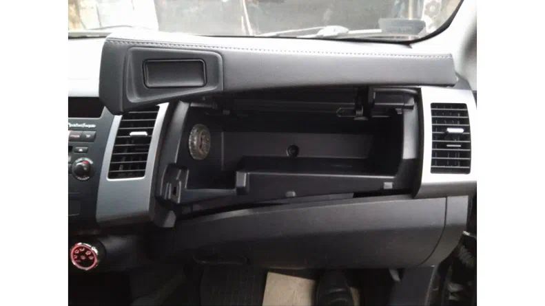 Mitsubishi Outlander 2011 - 14