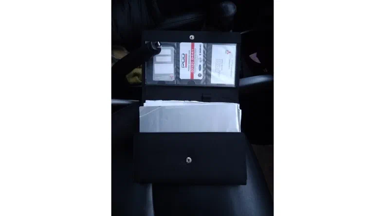 Mitsubishi Outlander 2011 - 13