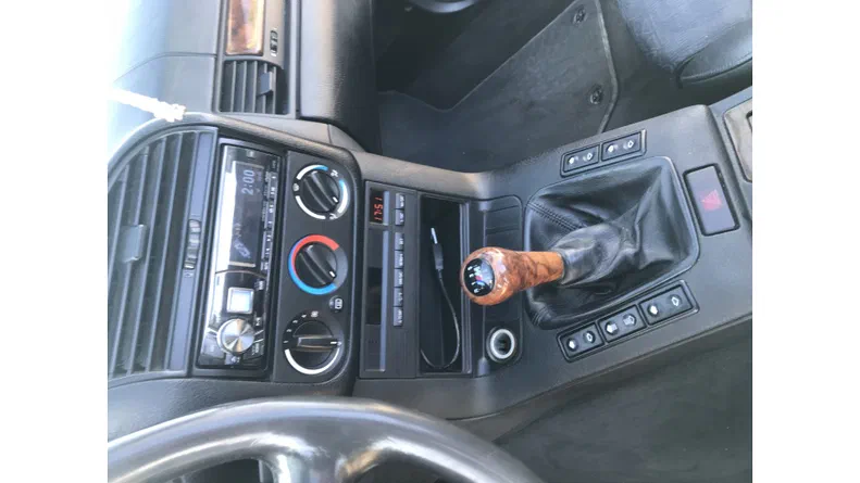 BMW 3 серія 1995 - 14